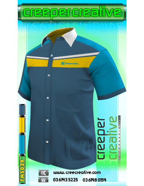 F1 Shirt  Catalog post design  baju  korporat contoh  design  